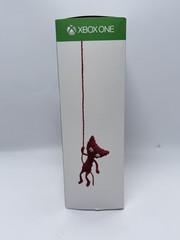 Unravel Yarny Collector’s Edition Figure – Xbox One Handmade w/ Box
