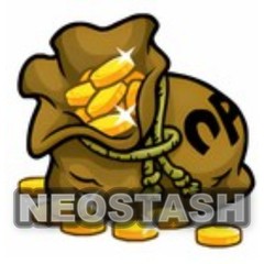 Neopets – 50 Million Neopoints