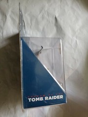 New Totaku No. 30 Shadow of the Tomb Raider Lara Croft First Edition Sealed