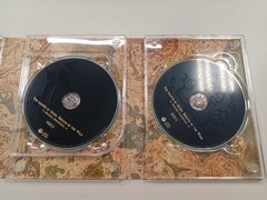 The Legend of Zelda Original Soundtrack Nippon Columbia