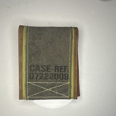 Call of Duty WWII Wallet ID Window & Multiple Card Slots Video Game Merchandise