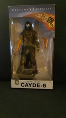 McFarlane Toys Action Figure (NO EMBLEM)